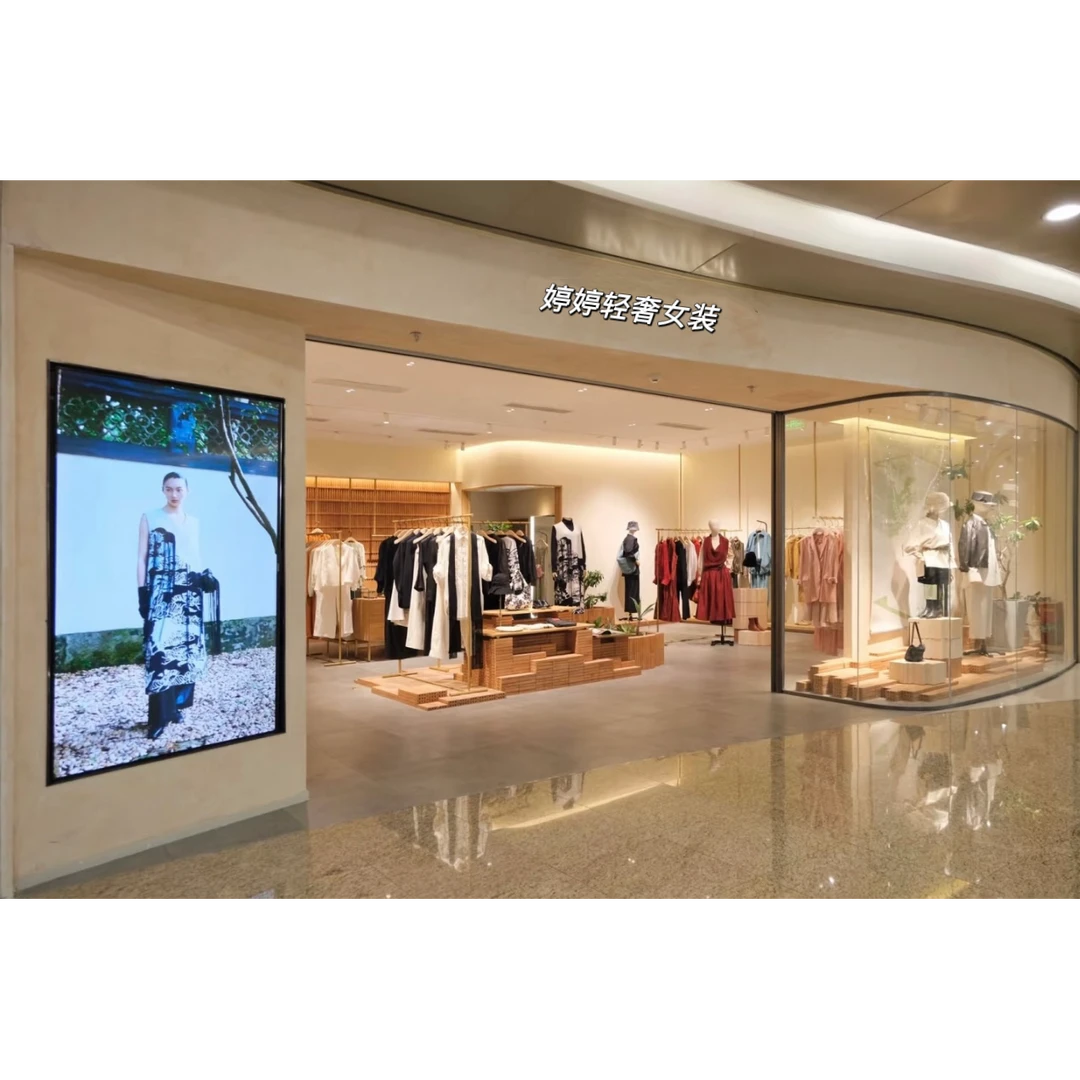 【4开头编码】 婷婷家高级感25年新款气质提升大牌轻奢连衣裙