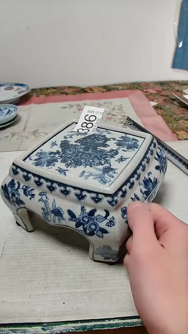 瓷片?***也小淼海外陶瓷工艺品