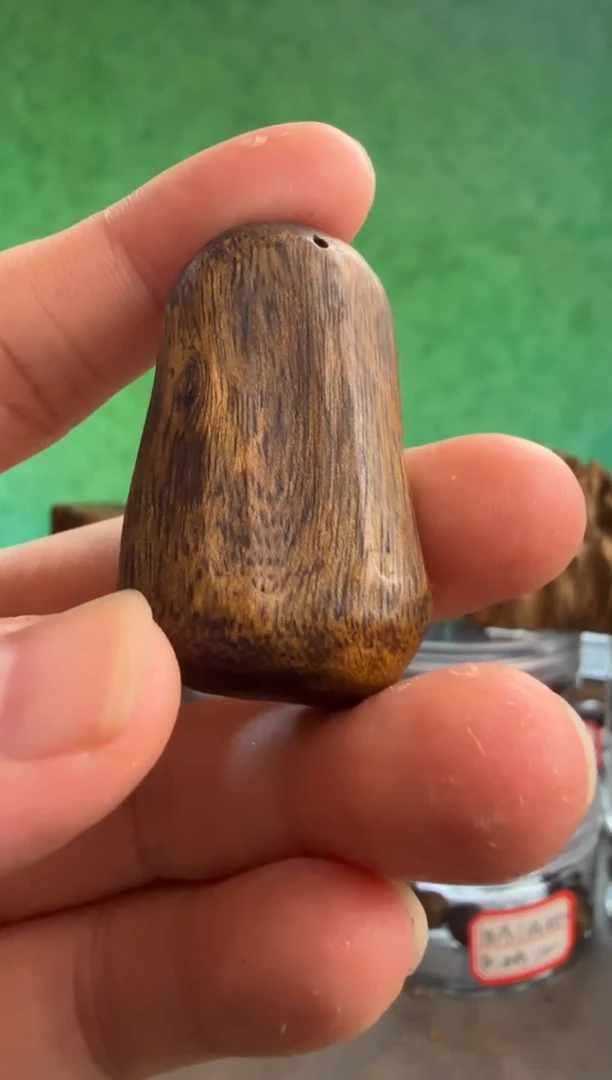 沉香手把件海南琼脂天香多样性发一