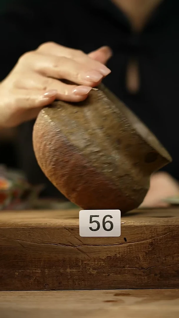 【闪购商品】瓷片落单设计师款/建水