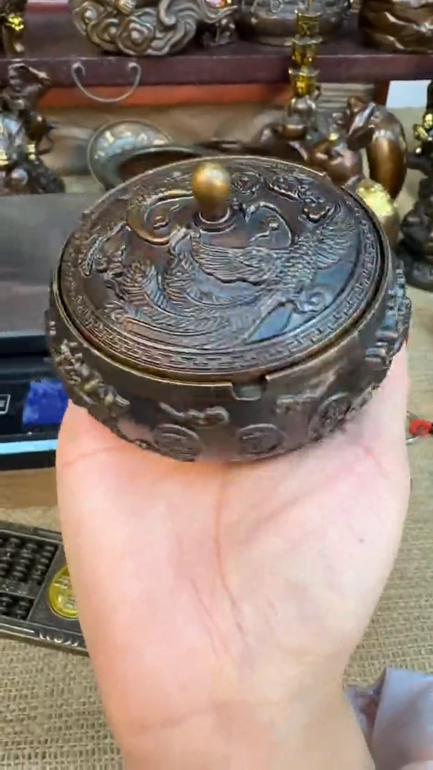 铜韵铜器铜韵铜器