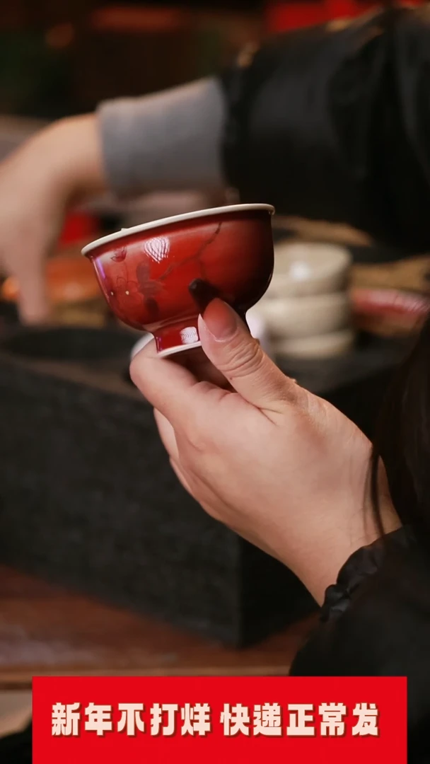 【闪购商品】其他茶具茶具（无礼盒@@T1946