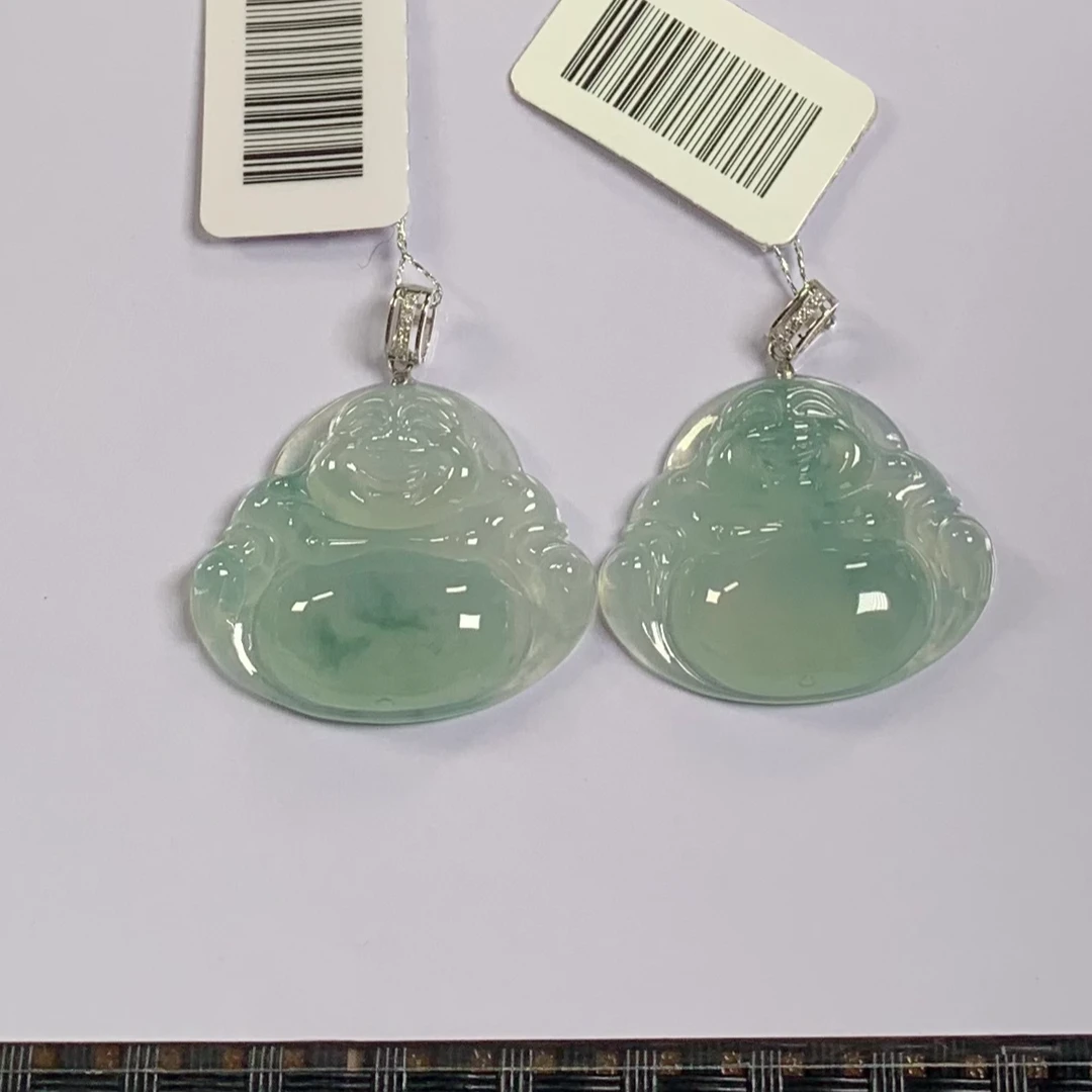 翡翠A货佛公多样性发货，发一件7 210