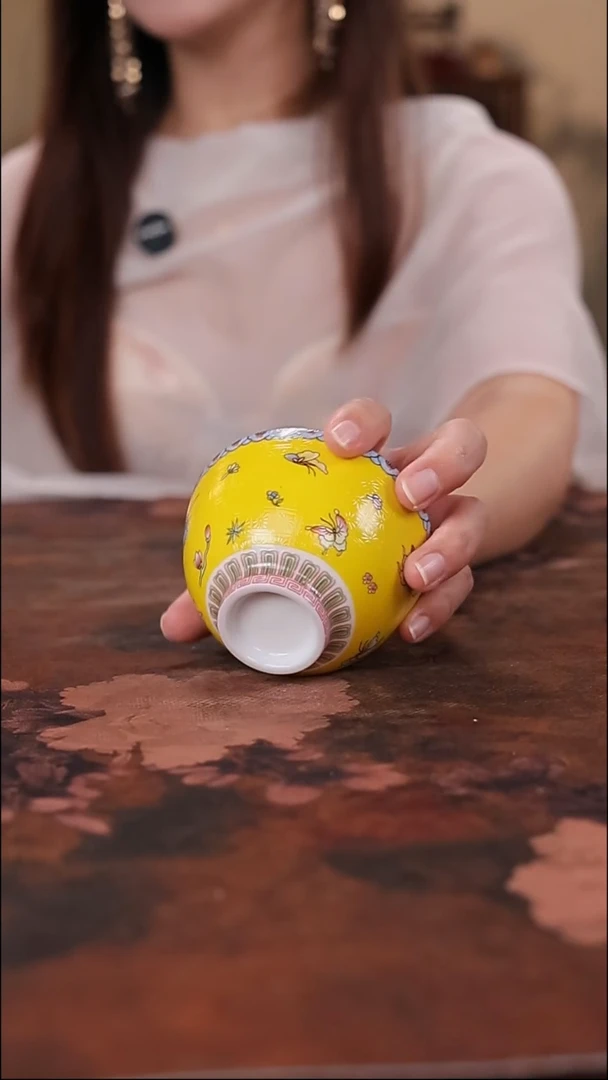 陶瓷茶具（无礼盒）@@33