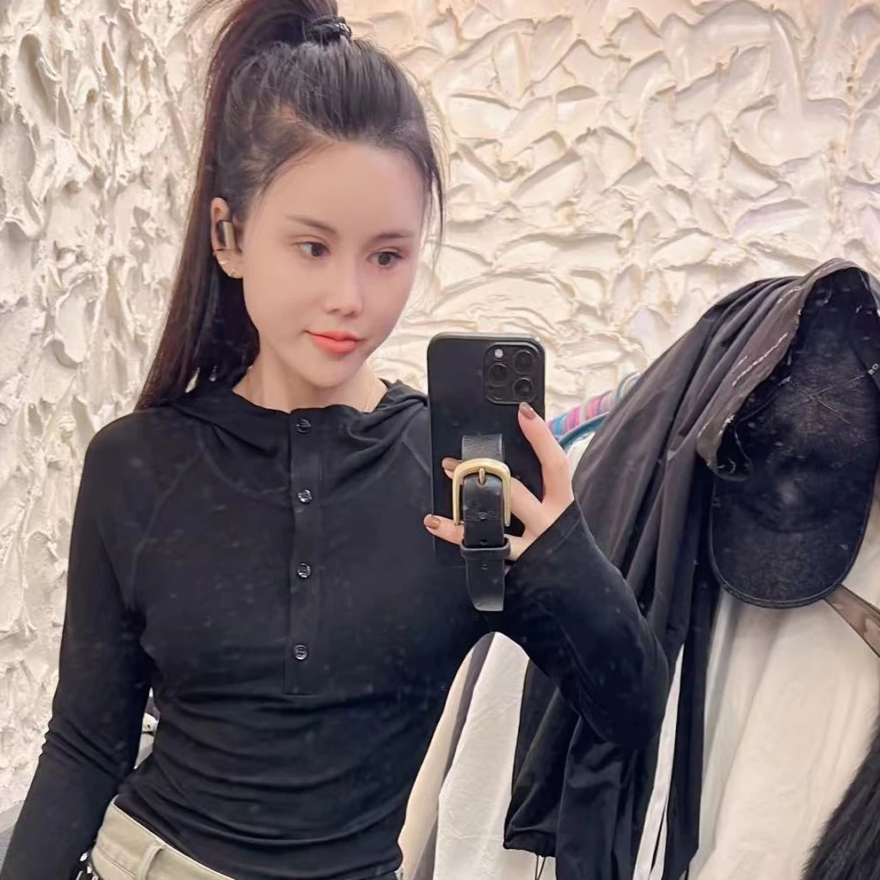 随心裁    打底衫