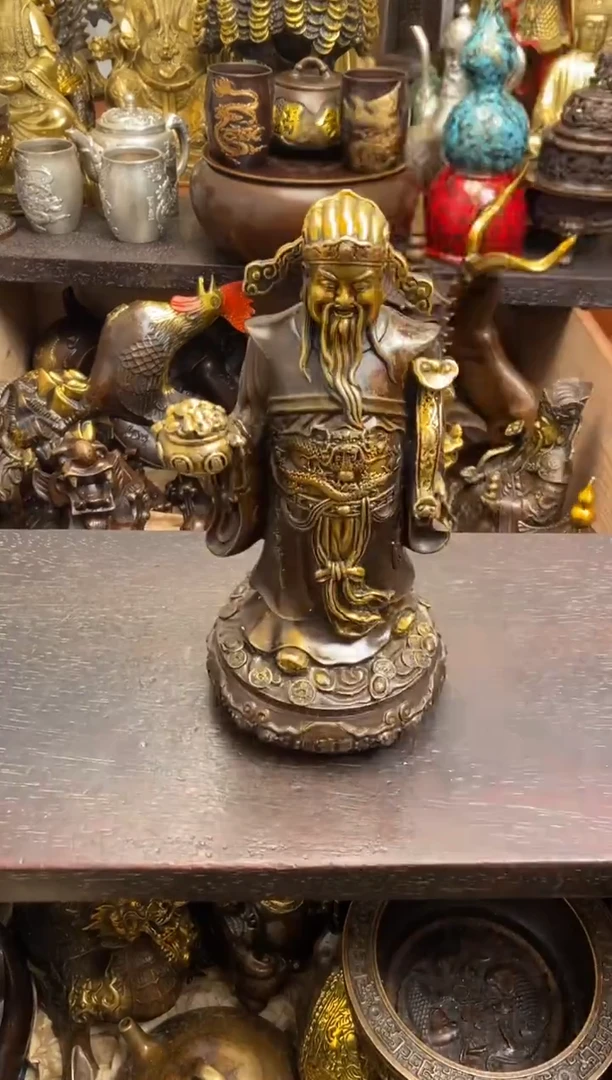 1案台摆件 物品摆件