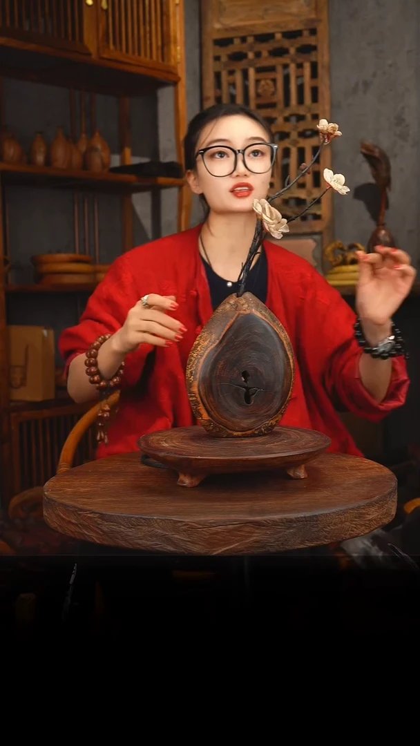 老叶木作作品838