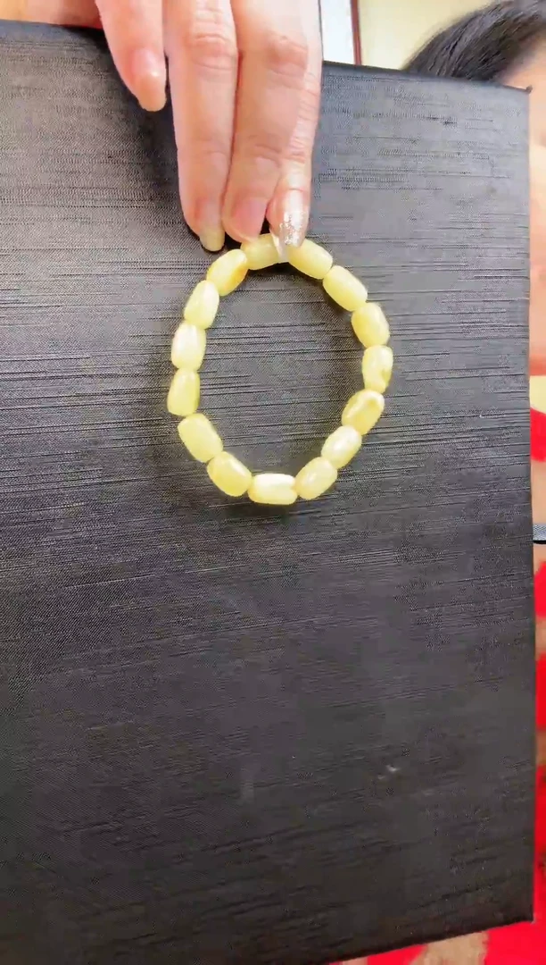 【闪购商品】蜜蜡手链未镶嵌蜜蜡