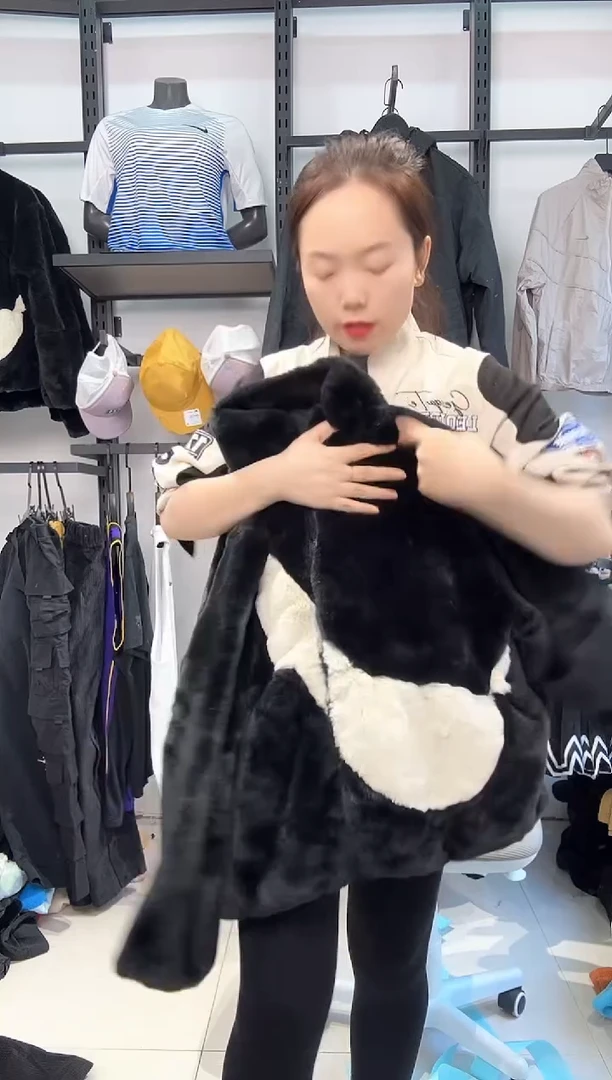 2359  编码  瑕疵直播间过款为准 尺码165