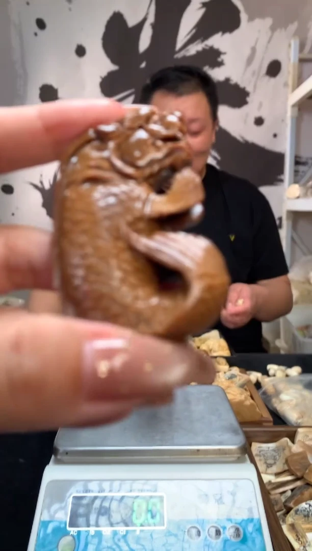 橄榄核手串/手链猛犸猛犸猛犸78