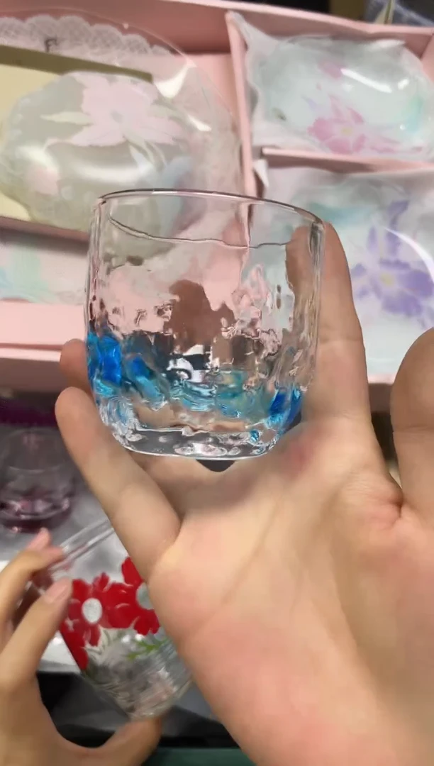 忘*草850精美瓷器感谢选购