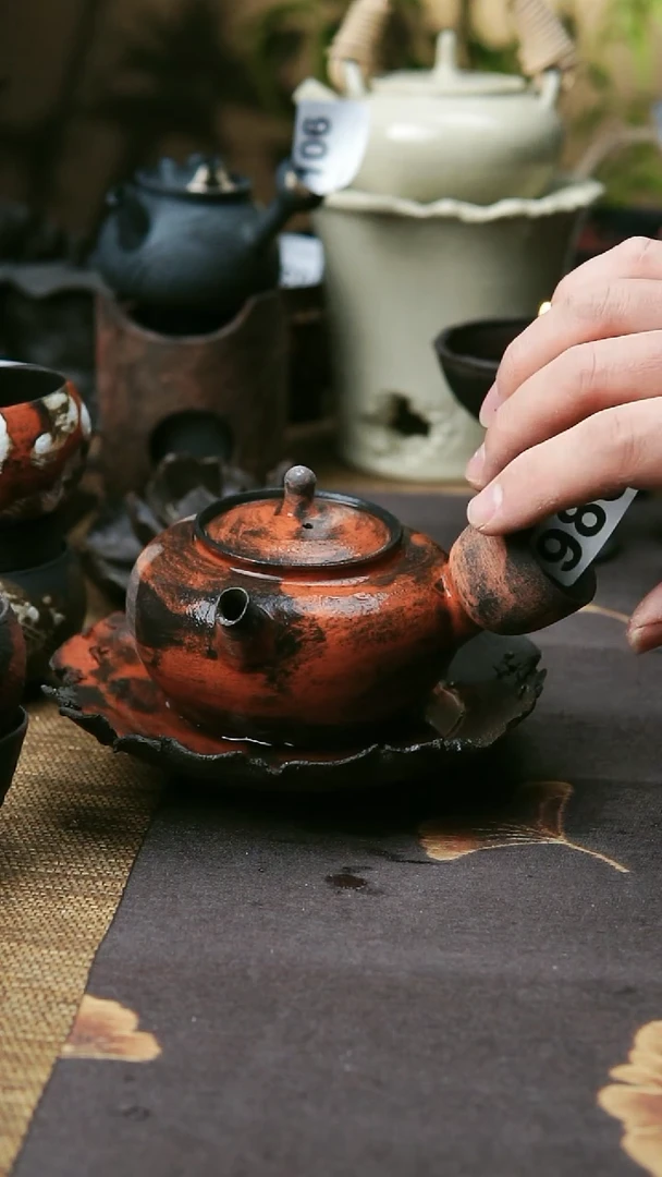 【闪购商品】煮茶壶茶壶茶壶茶壶茶壶