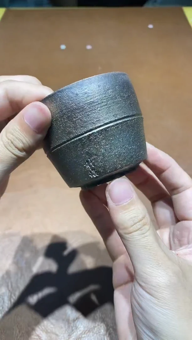 侘寂柴烧茶器专拍链接382