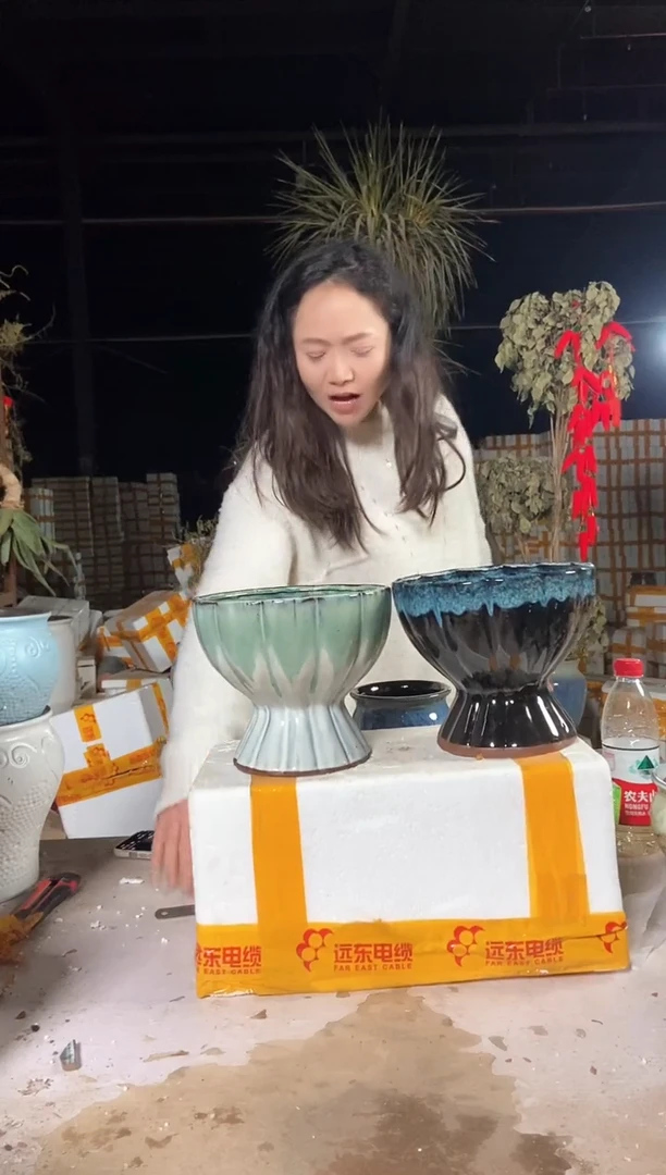 【闪购商品】无铅玻璃18*16