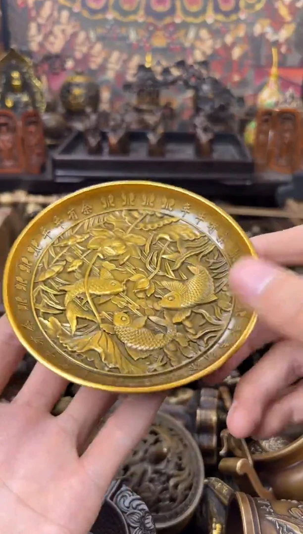 信德铜器壹专属精选链接