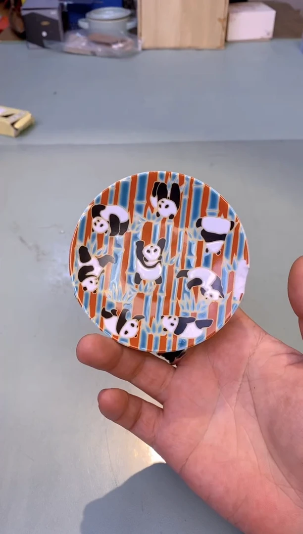 【闪购商品】瓷片洗发粉