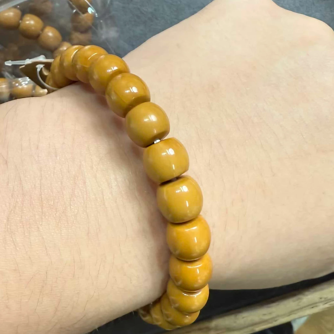 【阿生文玩】猴头直切9加