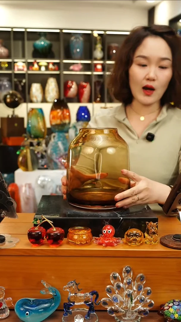 外贸花瓶花器花盆046