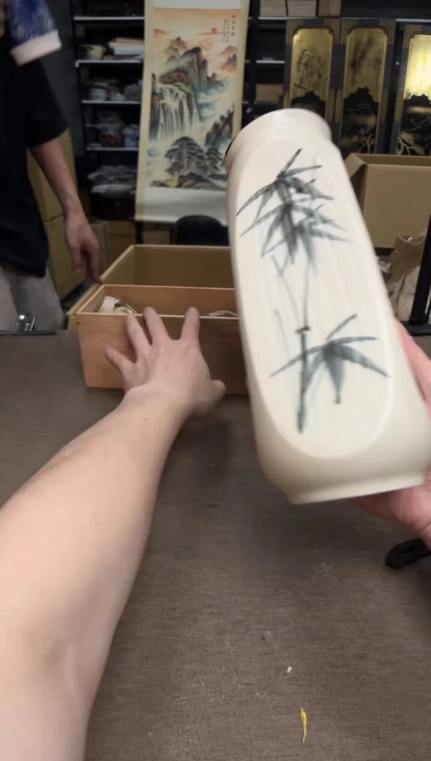 茶宠瓷器茶具套装