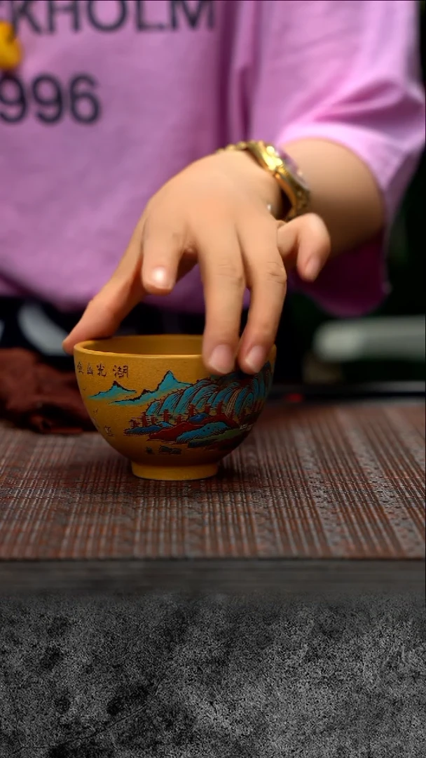 紫砂茶壶 紫砂雕塑 36