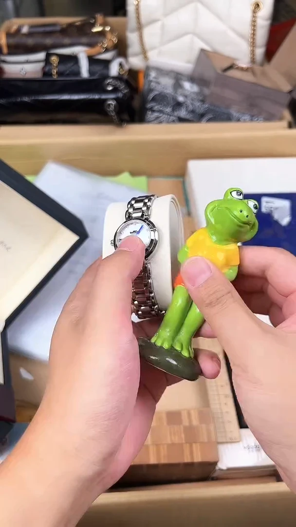 瓷片全球寻宝高端瓷儿