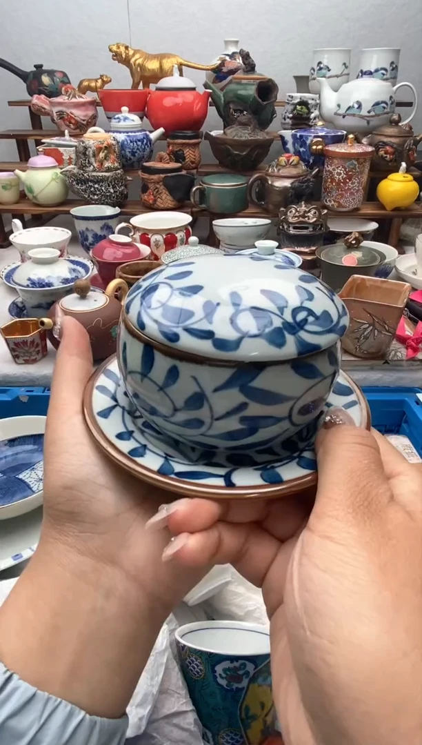 【闪购商品】瓷片全场满20包邮一对一闪购