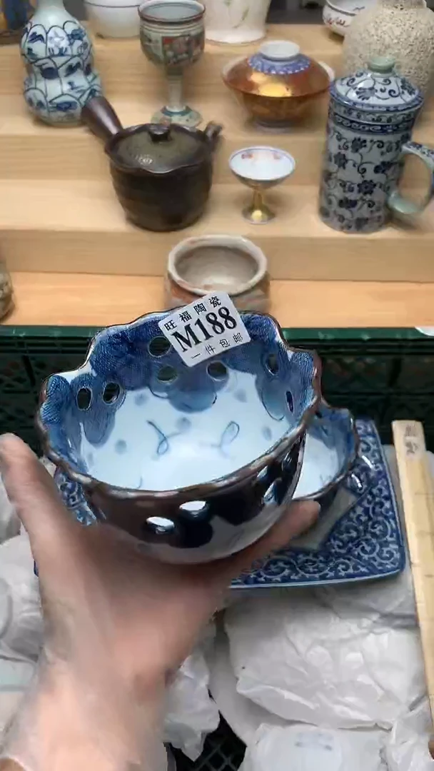 瓷片校长美瓷一号商品