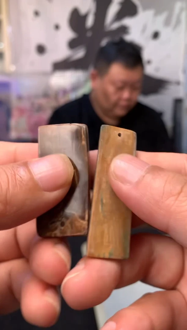 手串/手链橄榄核猛犸猛犸猛犸45