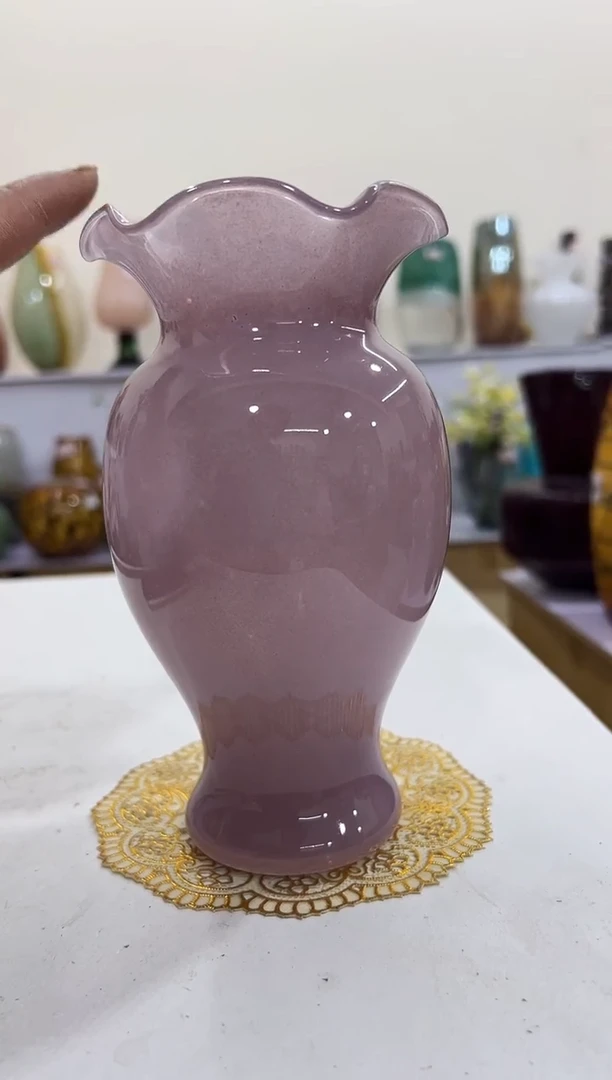 【闪购商品】也麦花器