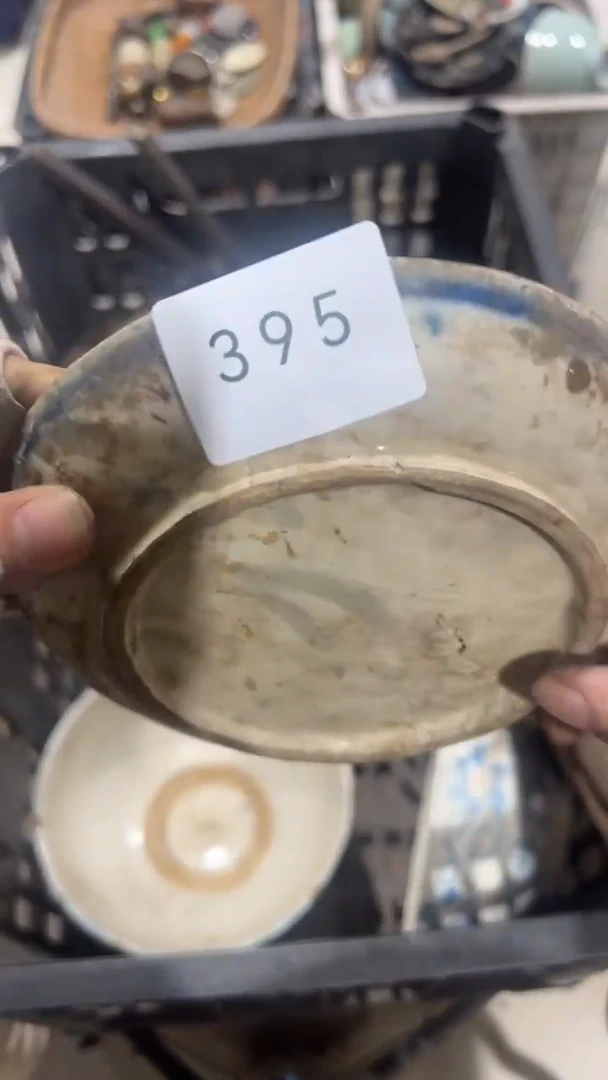 陶瓷云**心工艺品0816395