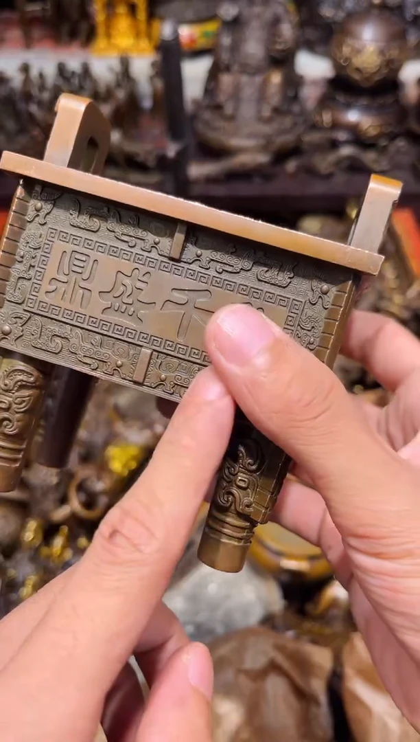 Z诺诺古铜高端精品54