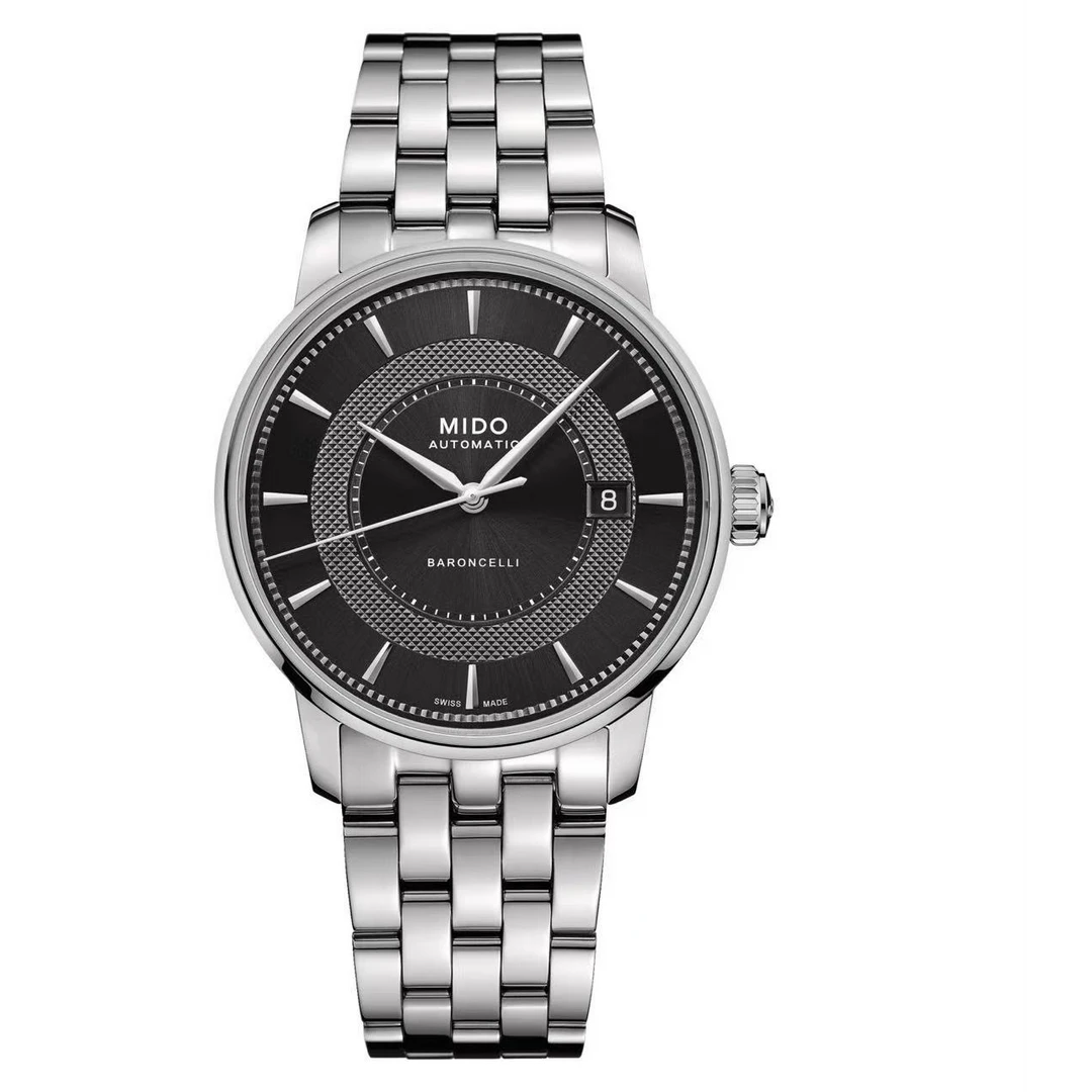 99新 竞品专属/美度贝伦赛丽/39mm/7400