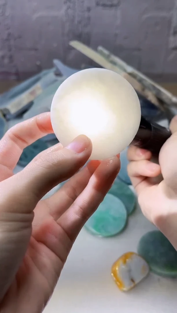 裸石翡翠翡翠a货正品玉石古陈437