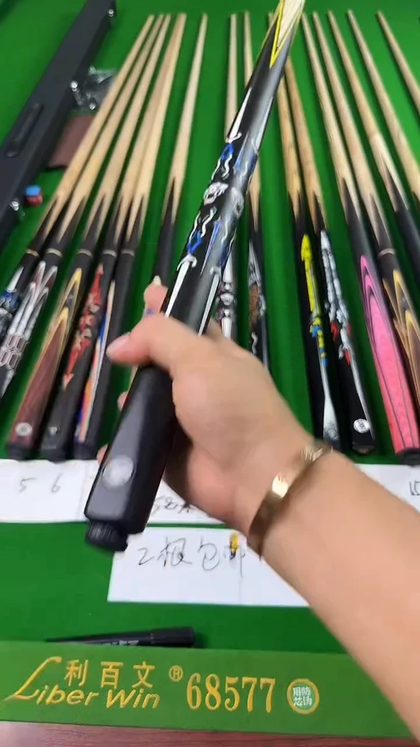 白蜡木单支球杆沉****己定向 沉淀需要自己