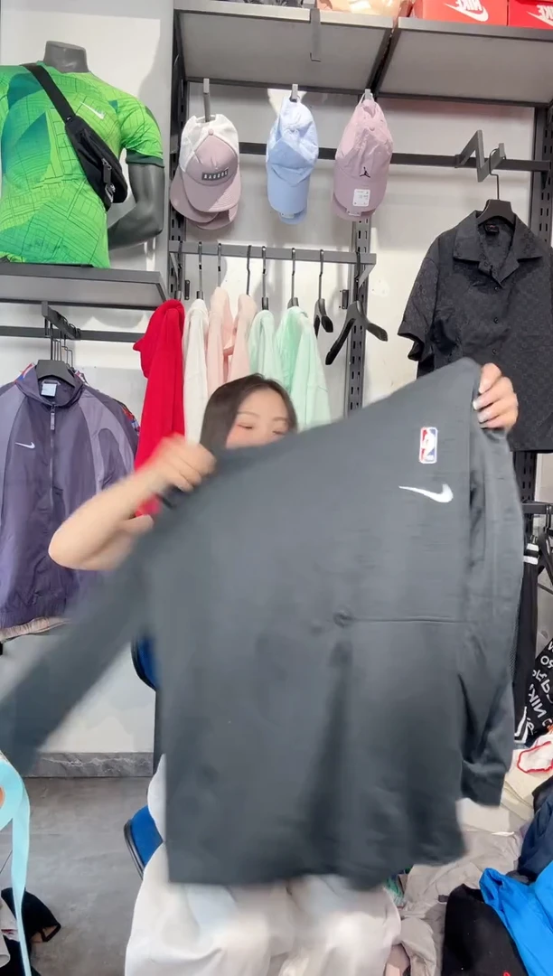 1167编码 瑕疵款直播间过款为准 尺码L