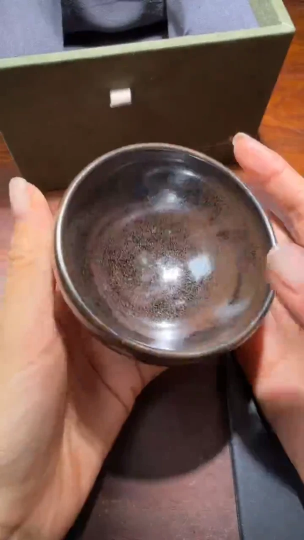 茶盏许杰高端收藏7