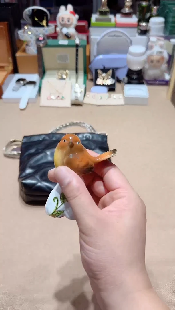瓷片生活的本意就是开心@@1