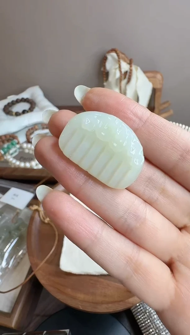 香榧木吊坠ᵀ*ᶻSF6-1