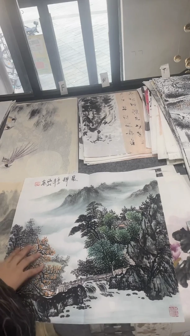 国画专属福利补贴000014-31