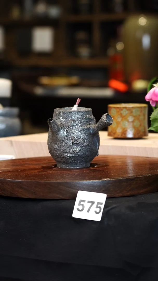 瓷片见山北野见山北野