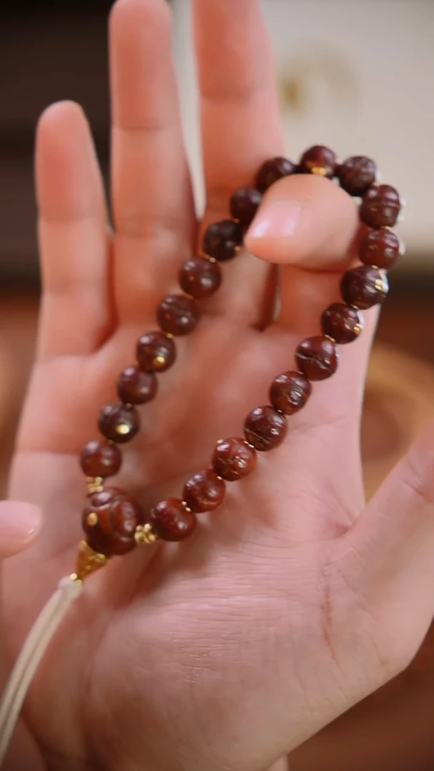 手串凤眼菩提《限时闪购》