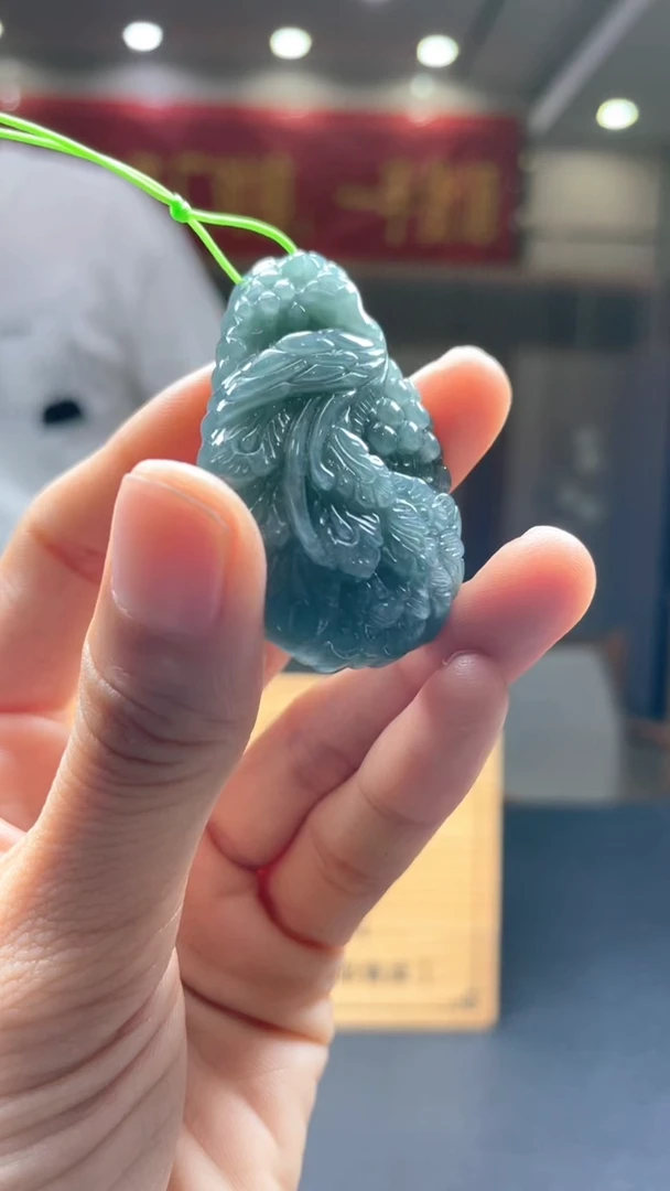 未镶嵌定制翡翠********9