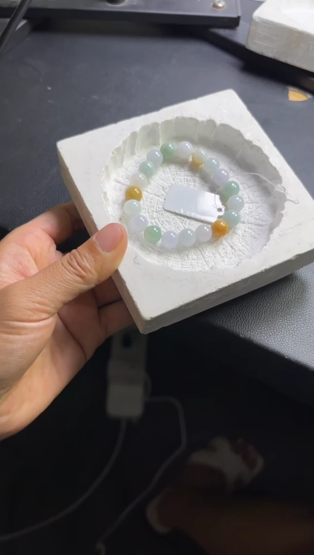 未镶嵌挂件翡翠多样性发一件CH55