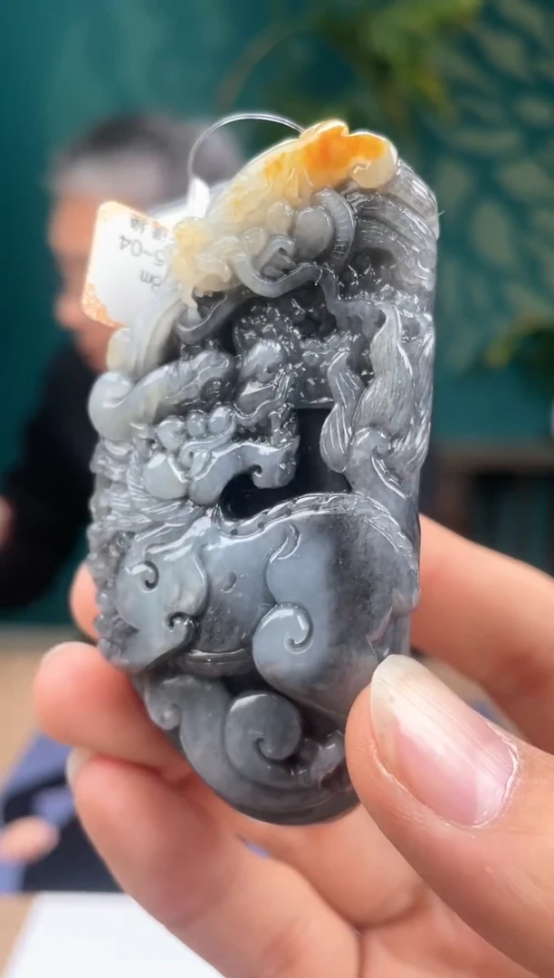 定制和田玉多样性发货拍一发一