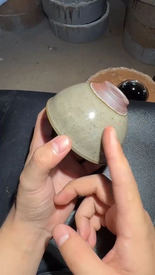 茶盏詹桂溪詹小二82