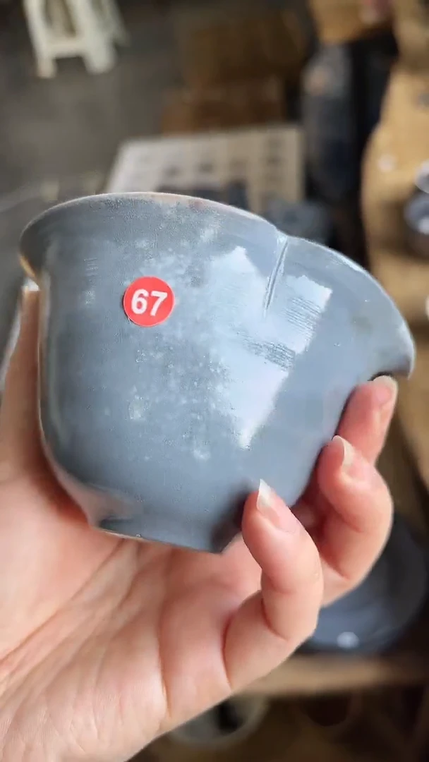 【闪购商品】公道杯67号容量140-150ML