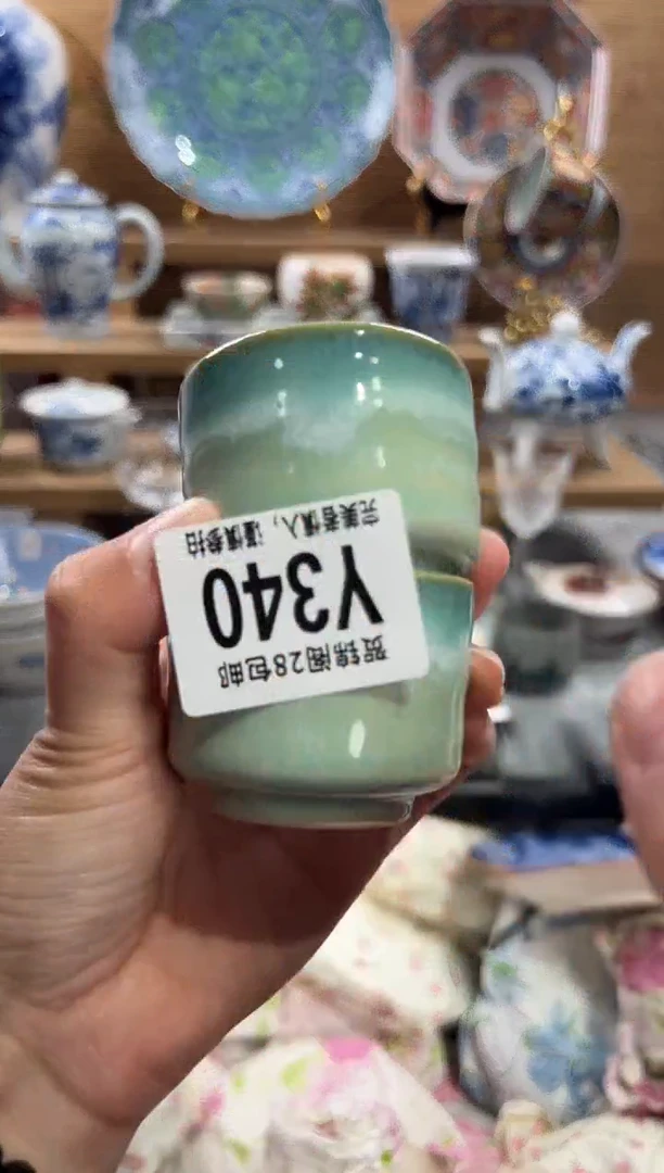 瓷片米*?      Y340