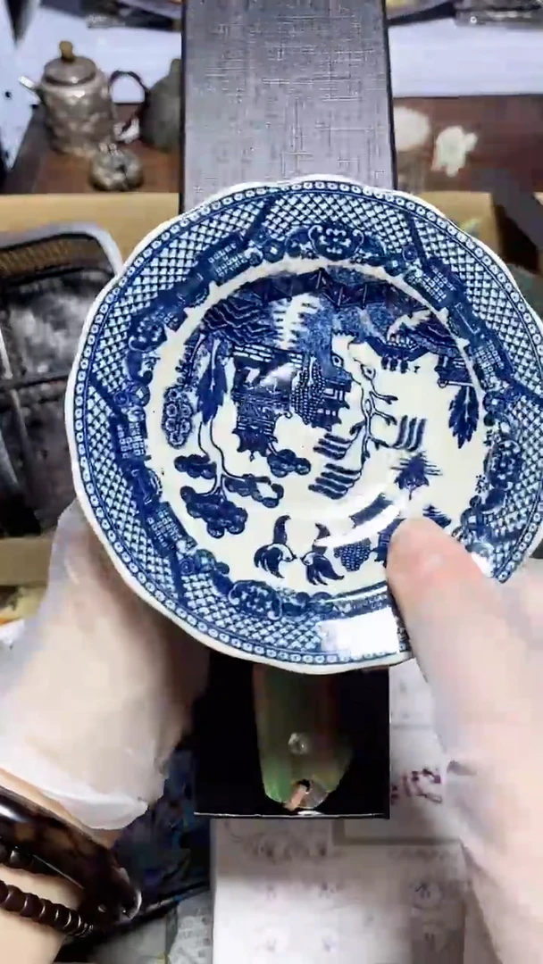 【闪购商品】瓷器碎片瓷器碎片