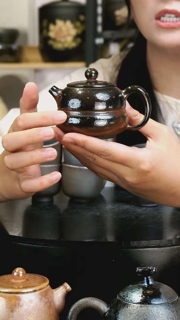 壶229  苏橙茶周边