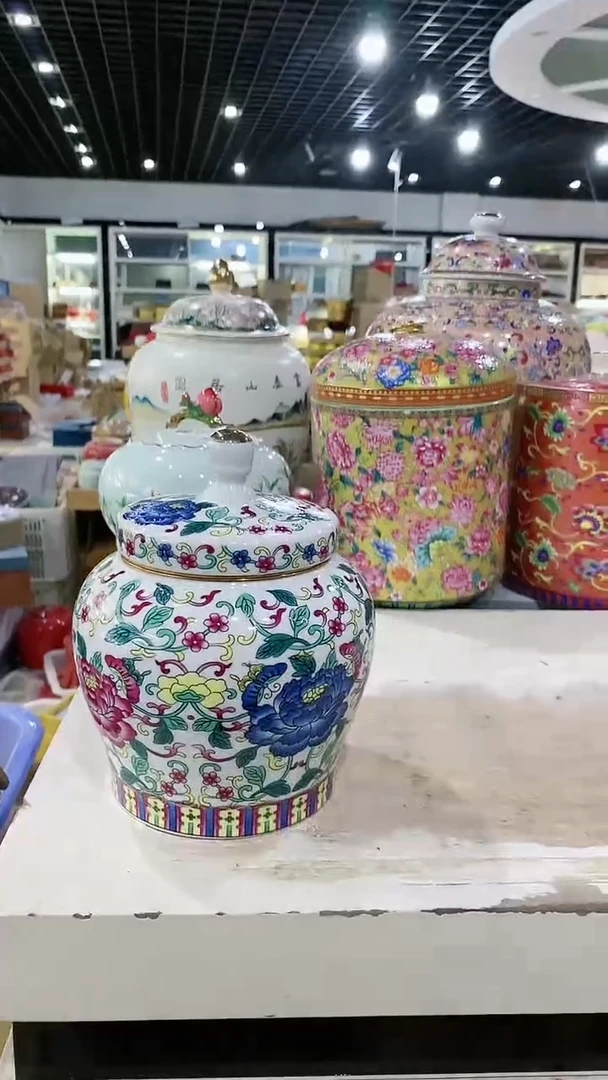 【闪购商品】罐3737662946327789717